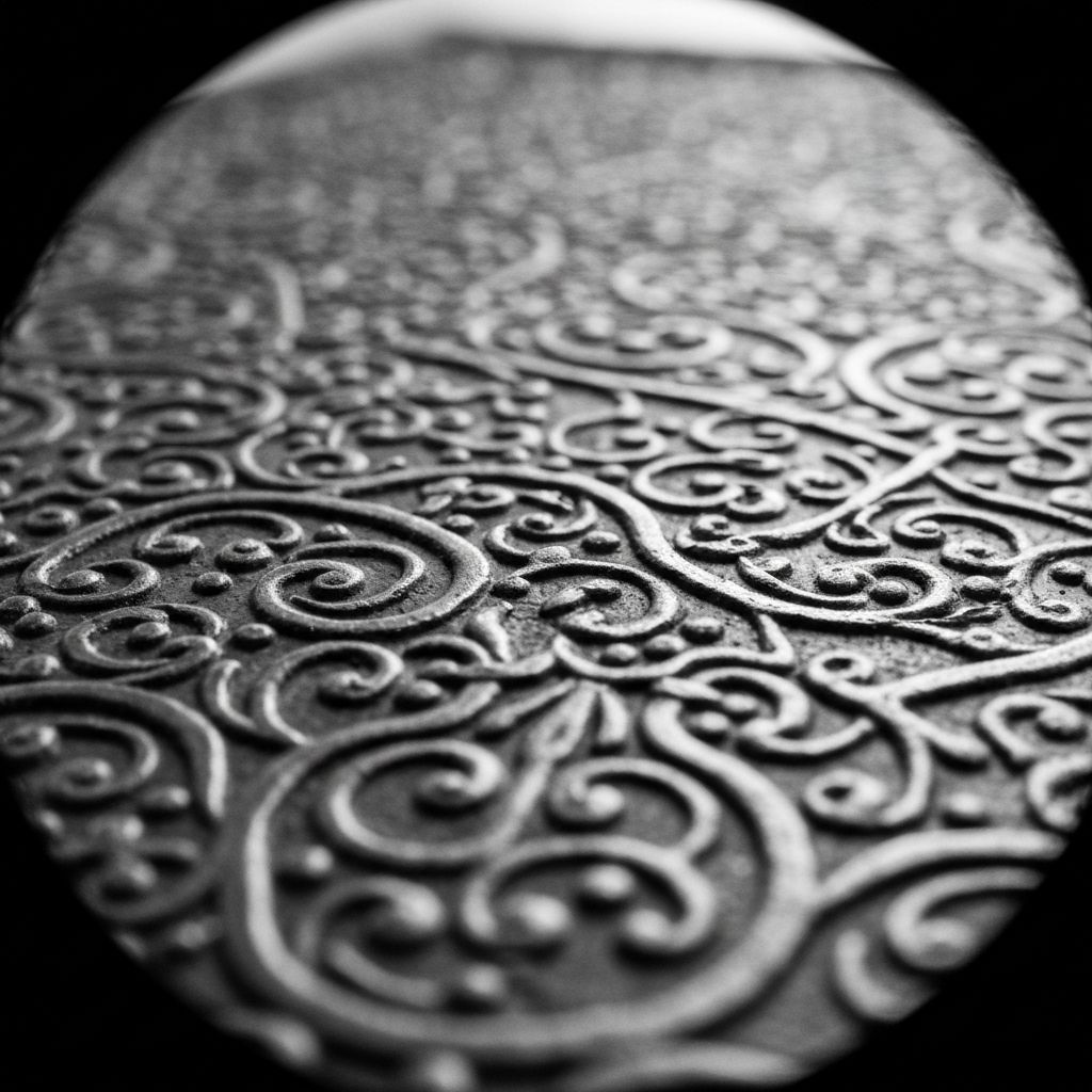 Infografik keseimbangan nutrisi harian